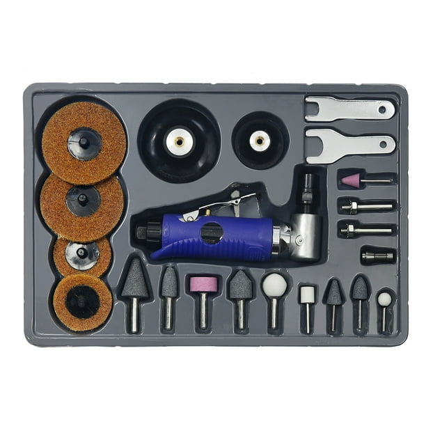 July Gifts Air Angle Die Grinder,4in Sanding Pad Angle Grinder Polisher Pneumatic Grinding 11000rpm July Gifts Air Angle Die Grinder,4in Sanding Pad Angle Grinder Polisher Pneumatic Grinding 11000rpm